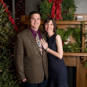 Meet your Posher, Jennifer-ben